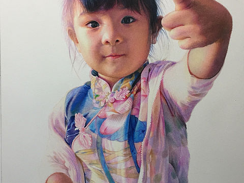 私人订制  ——  肉肉的手枪