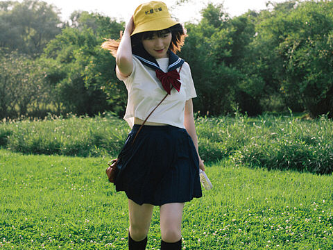 『Summer's tail』