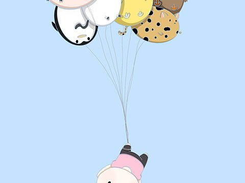 飞（个人主页-ZNDE4MzE1MzI=） - 创作习作 - 站酷设计师澪柒柒QAQ原创素材 - 站酷ZCOOL