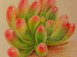 練練手，很久沒畫了