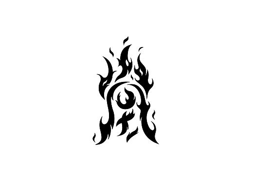 火堂[LOGO/字体][9]