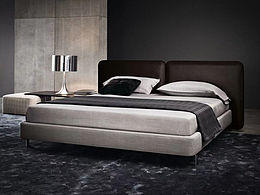 現(xiàn)代極簡風(fēng)格，居麗家具