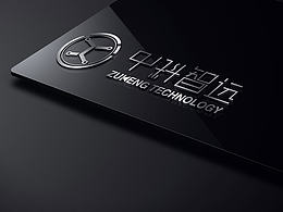 智能、科技logo等