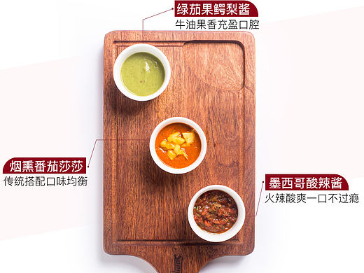 餐饮  菜品详情页  众筹