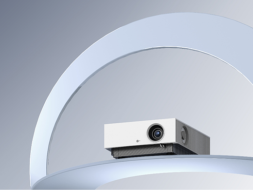 周练06-投影机渲染