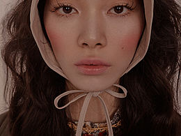 红秀杂志一组