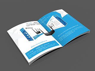 企业宣传册（个人主页-ZNzIzNTk0NA==） - 宣传物料 - 站酷设计师你猜你猜原创素材 - 站酷ZCOOL