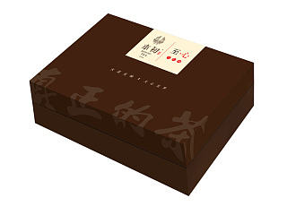 茶叶包装设计 本初大茶 真正的茶（个人主页-ZNjI3NDAwOA==） - 包装 - 站酷设计师有道蔡品牌设计原创素材 - 站酷ZCOOL