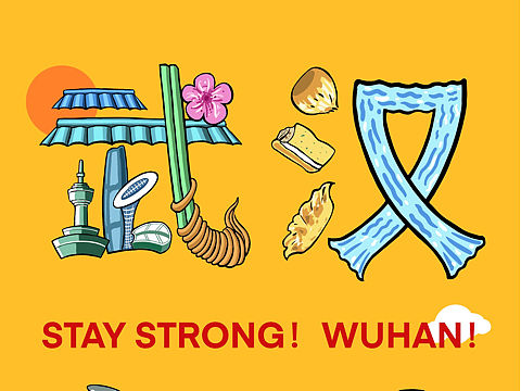 插画类海报设计（个人主页-ZNTAwOTE4MTY=） - 艺术插画 - 站酷设计师杰逼原创素材 - 站酷ZCOOL