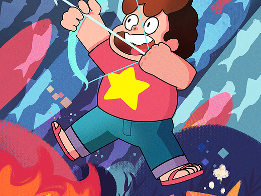 宇宙小子