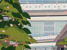 长图