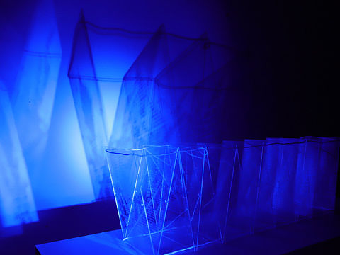 《人間觀察科》藝術(shù)療愈展覽裝置設(shè)計(jì) 跨學(xué)科心理疾?。▊€(gè)人主頁-ZNTQ3MzA3NTI=） - 展陳設(shè)計(jì) - 站酷設(shè)計(jì)師汀一白YANA原創(chuàng)素材 - 站酷ZCOOL