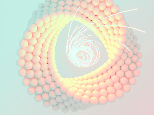 动态海报练习
