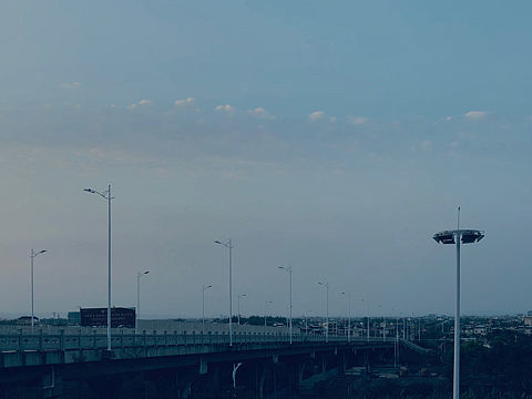 空