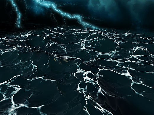 海洋
