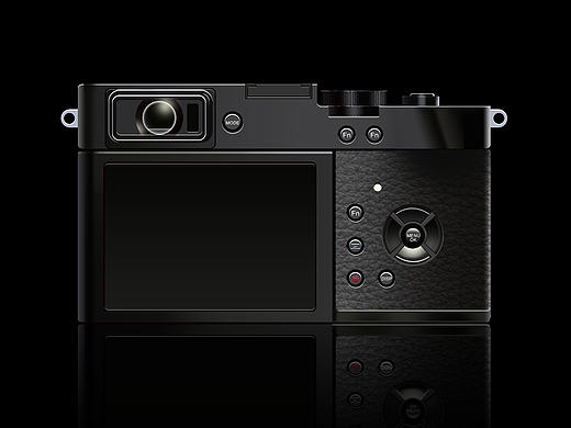 写实相机