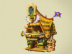 【疯狂猎鸟】游戏设定大放送