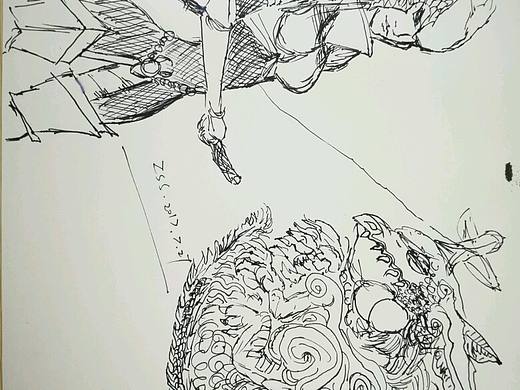 想要找人指导。。。