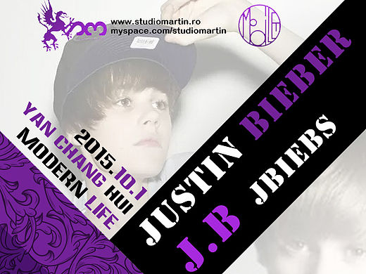 贾斯汀·比伯海报（个人主页-ZMTUzMDY1NDg=） - 海报 - 站酷设计师Ansel石头原创素材 - 站酷ZCOOL