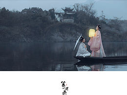 摄影人物