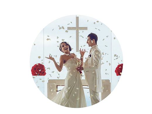 婚纱APP