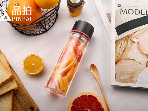 玻璃杯，花茶杯，杯子