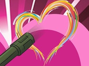 炮兵，杰士邦！