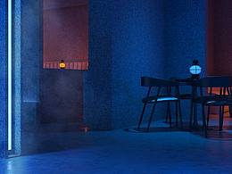 清吧//平衡与碰撞