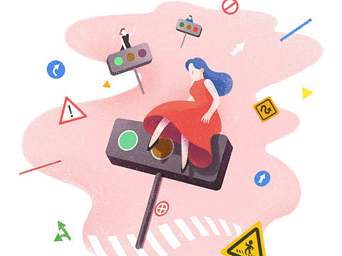 小圖（個人主頁-ZMzA1MTcwMjQ=） - 商業(yè)插畫 - 站酷設計師在地橙原創(chuàng)素材 - 站酷ZCOOL