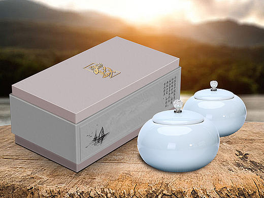 茶葉包裝（個(gè)人主頁-ZMTc1OTExODg=） - 包裝 - 站酷設(shè)計(jì)師懟你嶶笑純屬禮貌原創(chuàng)素材 - 站酷ZCOOL