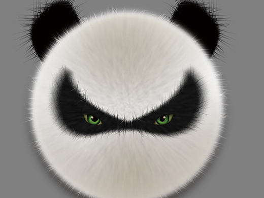 熊貓ICON（個人主頁-ZMTc3Mjg1NzY=） - 圖標(biāo) - 站酷設(shè)計師楓葉凋零原創(chuàng)素材 - 站酷ZCOOL