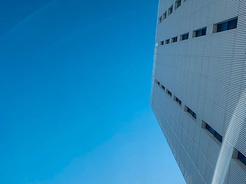 春光与影