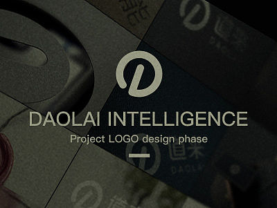 道来智能LOGO阶段