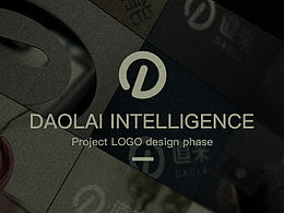 道来智能LOGO阶段