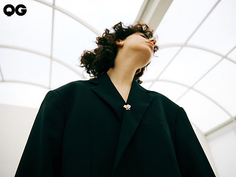 饰品拍摄｜PN Jewelry