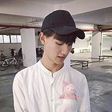山住一小奔的头像