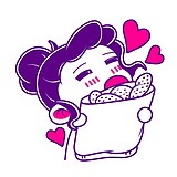 田儿Tianer的头像