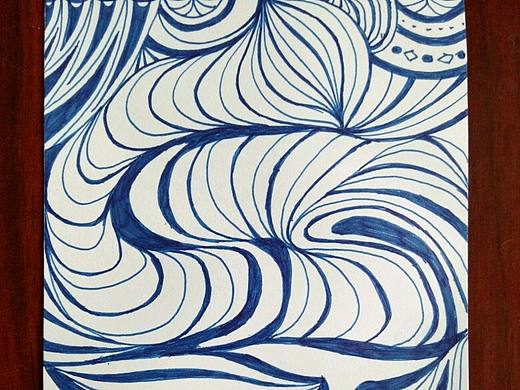 随画