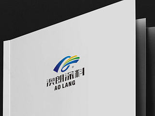 涂料油漆LOGO设计－小设鬼品牌策划