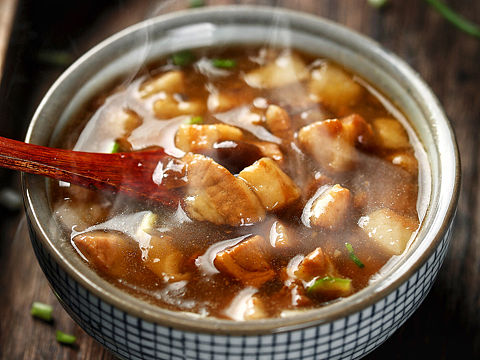 美食拍摄 中餐湘菜 中式风格 暗调风格拍摄