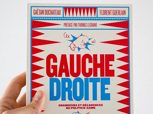 《Gauche Droite》