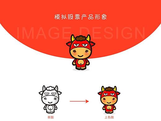 一只牛的进化史