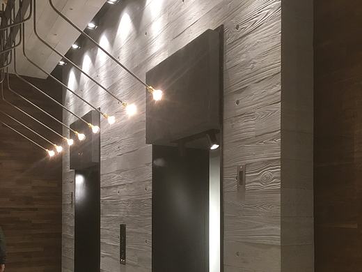 美巖水泥板案例（個人主頁-ZMjM5NzA5NTY=） - 建筑設(shè)計 - 站酷設(shè)計師shanghaiyp原創(chuàng)素材 - 站酷ZCOOL