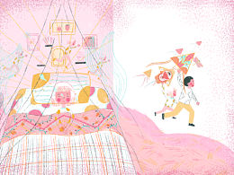 绘本故事《找爸爸》