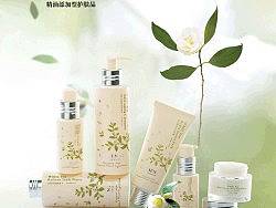 化妆品包装设计