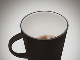 lkea杯子 一只