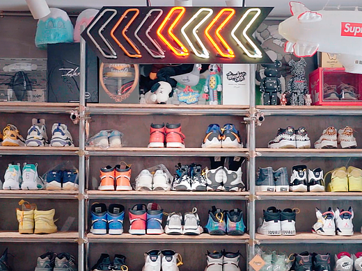 商业宣传片-喜鞋（个人主页-ZNjUzMjE1MTY=） - 宣传片 - 站酷设计师Leo_六原创素材 - 站酷ZCOOL