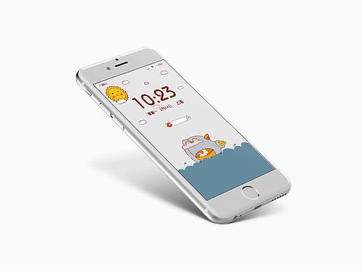 單行的獨(dú)角馬/手機(jī)圖標(biāo)/手繪風(fēng)ICON/手機(jī)UI界面（個人主頁-ZMTQ4NTE2MDA=） - 圖標(biāo) - 站酷設(shè)計(jì)師壹鳴品牌設(shè)計(jì)原創(chuàng)素材 - 站酷ZCOOL