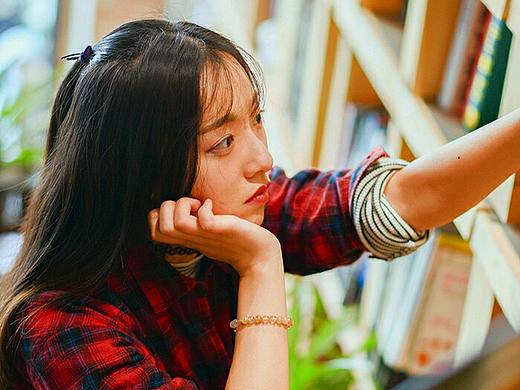 人间三月天，最美不过你