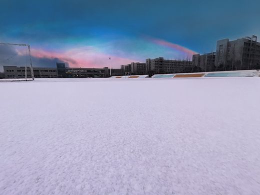 与卿相遇—不枉此生